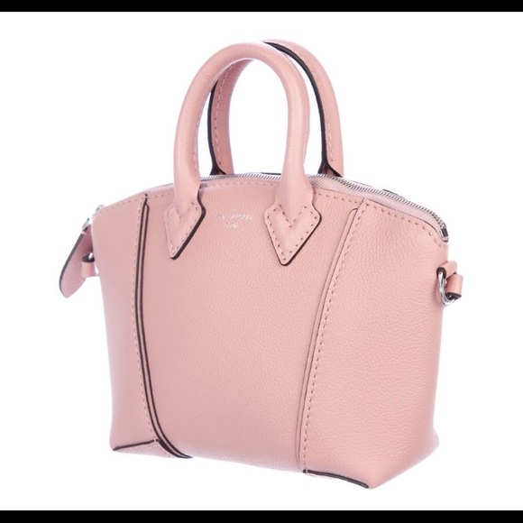 Mini Louis Vuitton Lockit - Picture 4 of 9